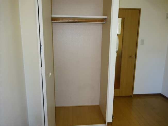 【収納】 | 菱和パレス明大前壱番館