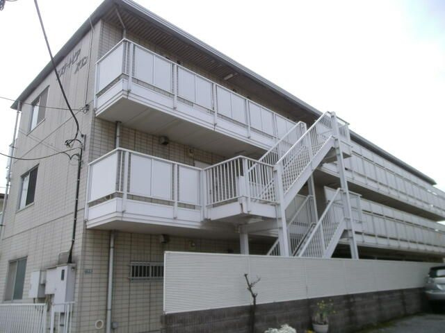 エステートピアのその他共用部分