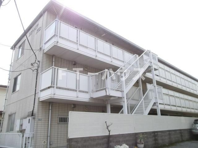 エステートピア