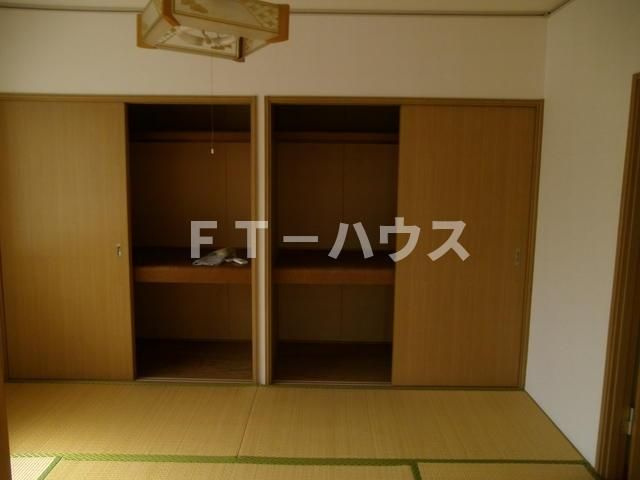 エステートピアの設備