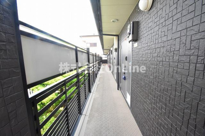 【ロビー】 | レオネクストウッドスクエア