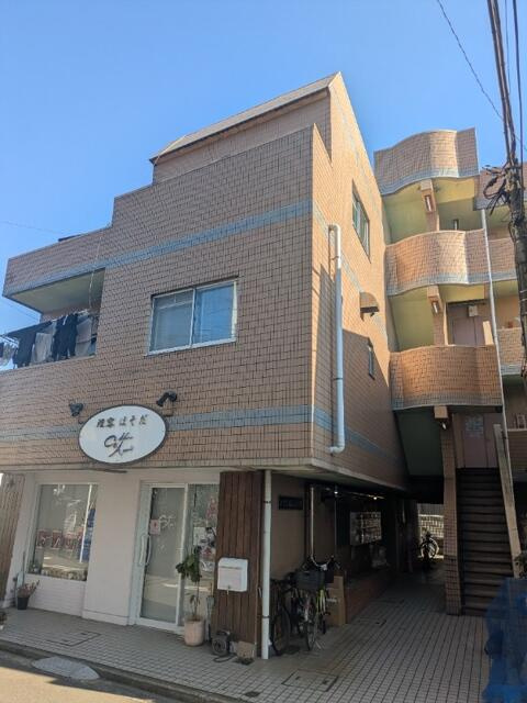 メゾン綱島高田町の画像