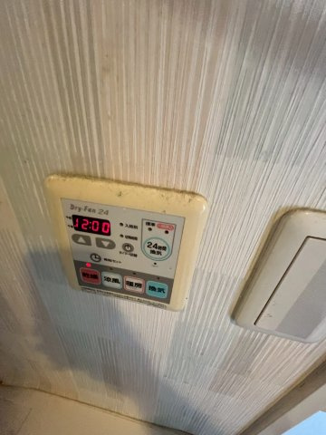 リバープレイス梅田北の設備