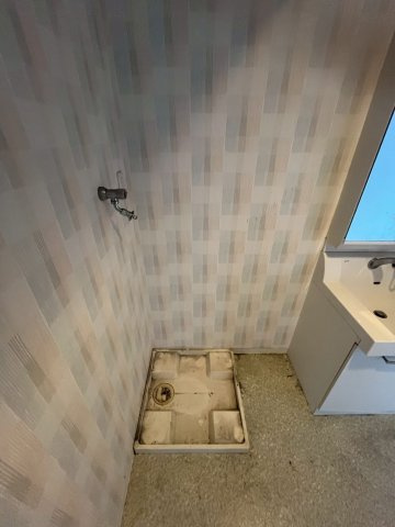 リバープレイス梅田北の内装