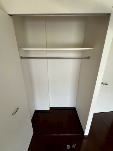 リバープレイス梅田北の収納