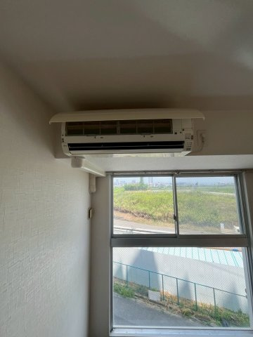 リバープレイス梅田北のその他