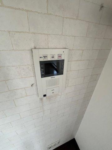 リバープレイス梅田北の設備