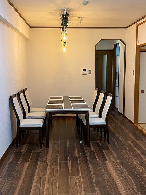 サニークレスト伊東のその他