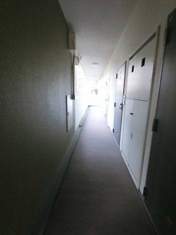 S-FORT船橋roots（旧ガルダ船橋本町）のその他共用部分