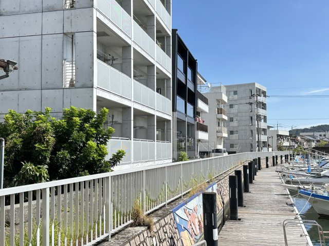 ファーストの展望