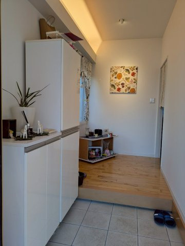 蒲生郡竜王町大字山之上の店舗事務所のその他