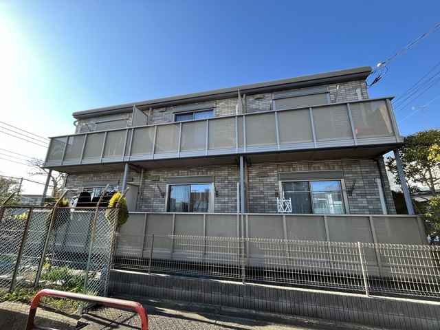 ドリーバの外観