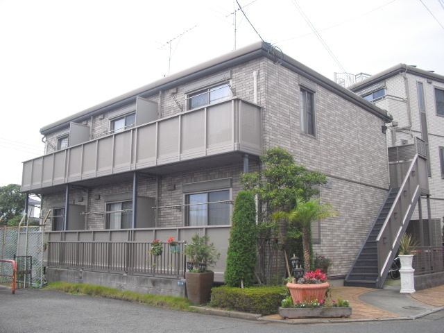 ドリーバの外観|駅近徒歩１分　南東向き日当り良好　セキスイハイム施工