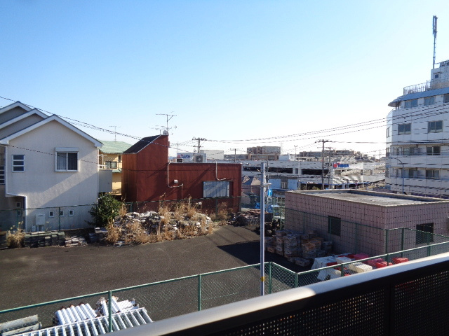 ドリーバの展望