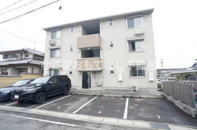 【外観】 | ダイナエレガントZ