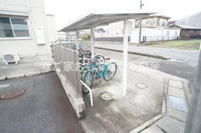 【その他共用部分】 | ダイナエレガントZ