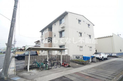 【外観】 | ダイナエレガントZ