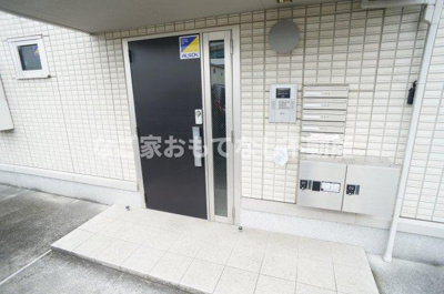 【エントランス】 | ダイナエレガントZ