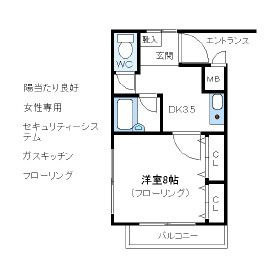 アイリスメナー