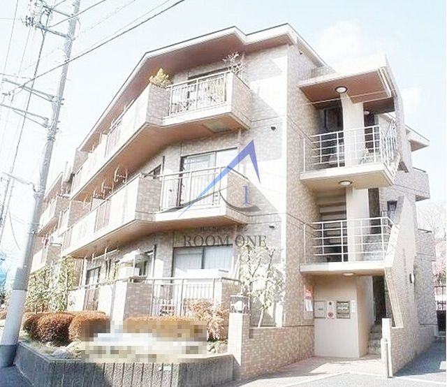 武蔵関マンション７号棟