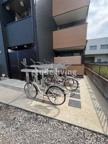 グランディール新座志木のその他共用部分