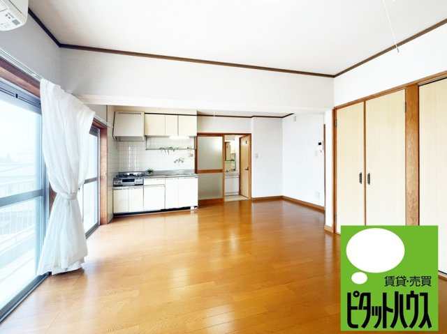 天神マンション　1号棟