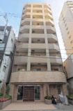 エイペックス京町堀Ⅱの画像