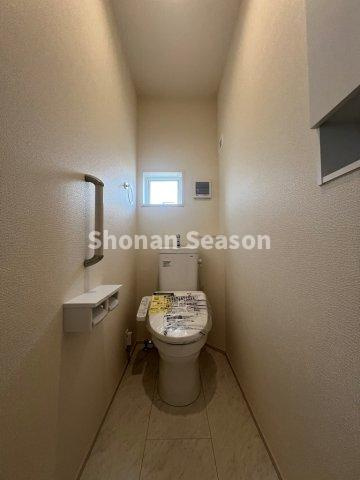 【トイレ】 | 年中快適な温水洗浄便座は各階にご用意がございます。