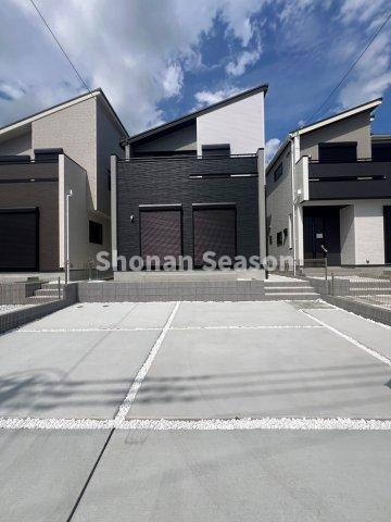 【外観】 | 住宅性能評価W取得（建設+設計）の高性能なお住まいで新生活をスタートしませんか♪