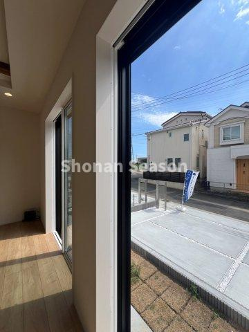 【内装】 | 耐震+制震装置で繰り返す地震に強い構造となっております。
安心して長くお住まいただけます！