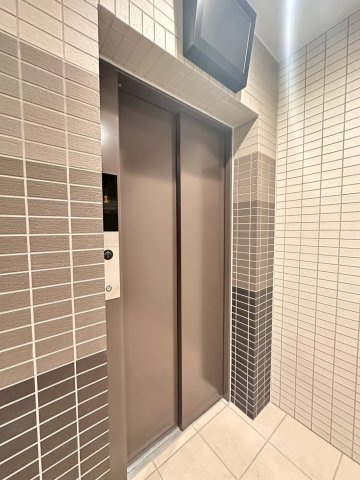 ARCA正雀のその他共用部分