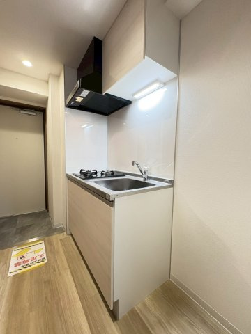 ARCA正雀のキッチン