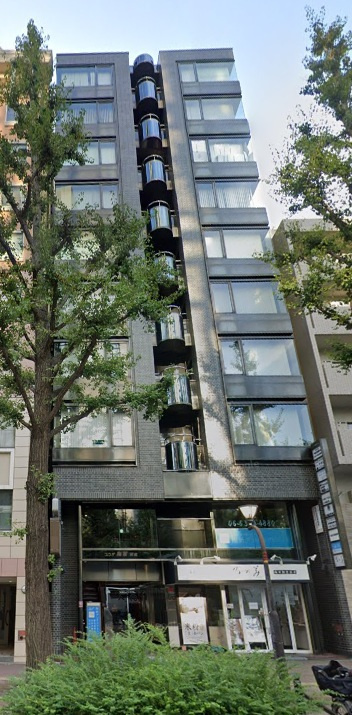 プラザ梅新別館