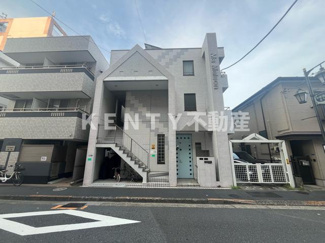 【外観】 | 物件の外観です