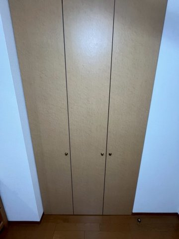 プリマ梅田東の玄関