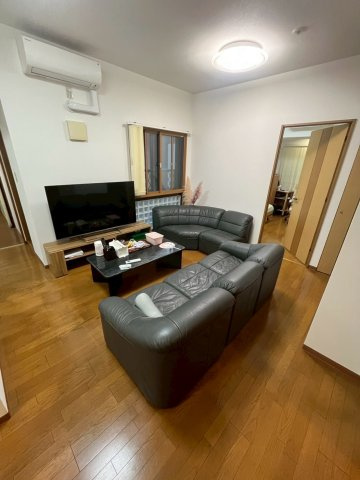 プリマ梅田東の内装