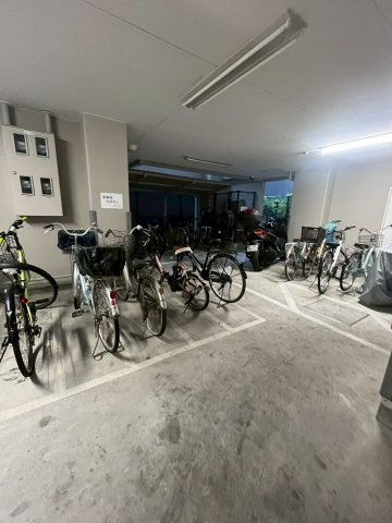 プリマ梅田東のその他共用部分