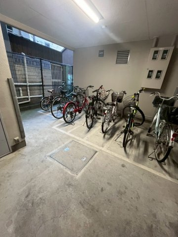 プリマ梅田東のその他共用部分