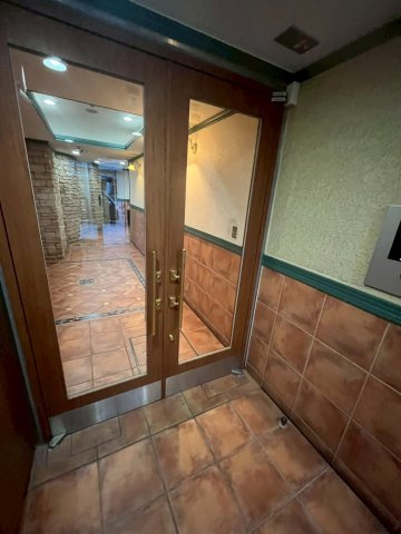 プリマ梅田東の内装