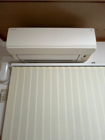 プリマ梅田東の設備