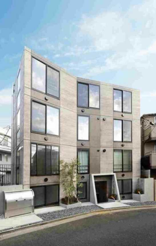 フレア若林　ペット相談　ネット無料　駅近　礼金０