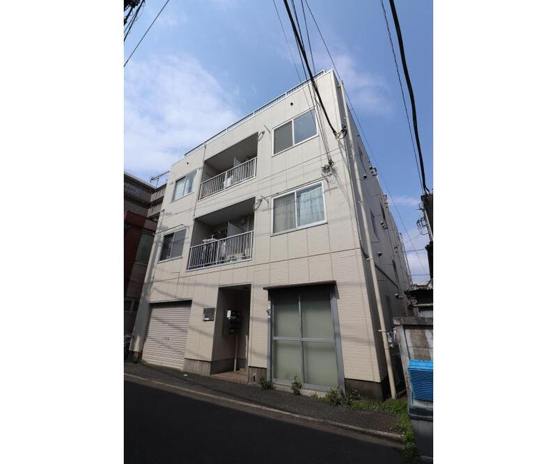 ＢＬＤＧ’Ｓ　Ｓａｔｏの外観パース