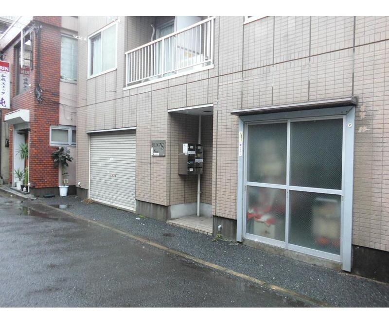 ＢＬＤＧ’Ｓ　Ｓａｔｏの周辺