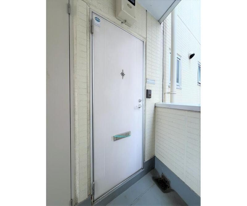 ＢＬＤＧ’Ｓ　Ｓａｔｏのロビー