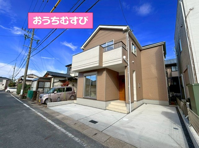 瀬戸市柳ケ坪町(全1棟）