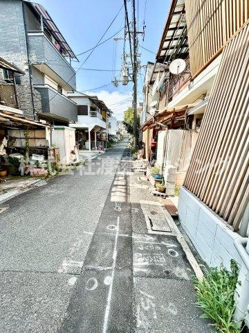 サウナのある家のその他共用部分