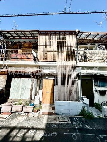 サウナのある家