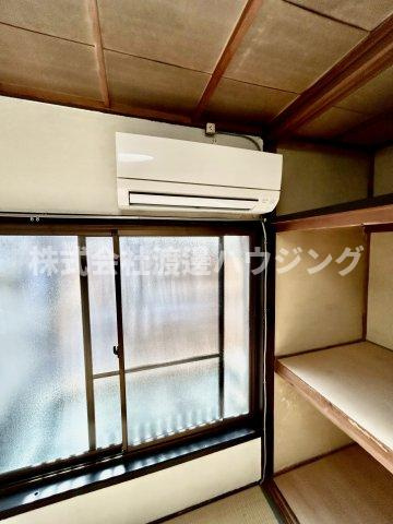 サウナのある家のその他