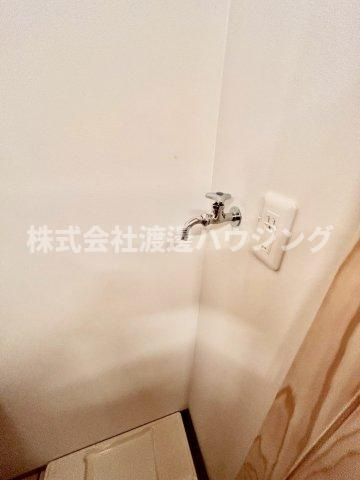 サウナのある家の設備