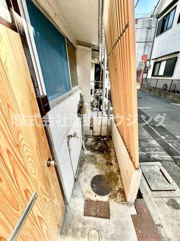 サウナのある家のその他